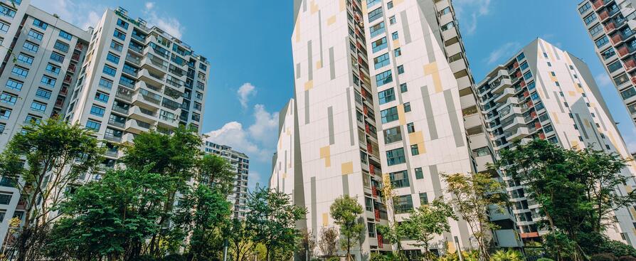 【原創(chuàng)研究】住宅物業(yè)管理企業(yè)研究架構(gòu)