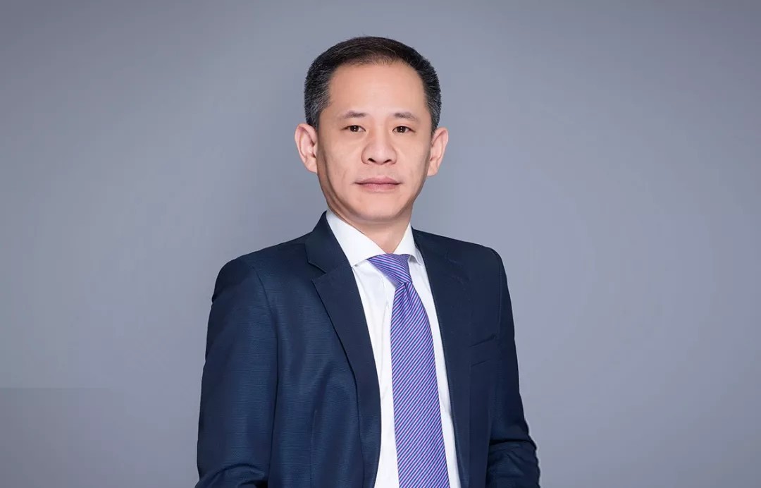 【媒體聚焦】天堂硅谷何向東:科創(chuàng)板值得期待 堅(jiān)定支持實(shí)體經(jīng)濟(jì)