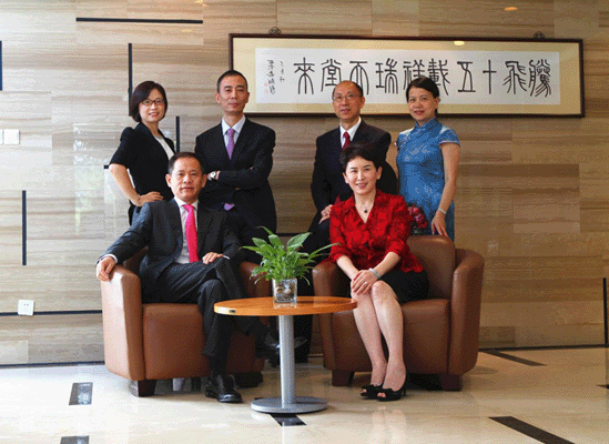 【媒體聚焦】天堂硅谷：做經(jīng)濟發(fā)展助力軍  財富管理金管家  