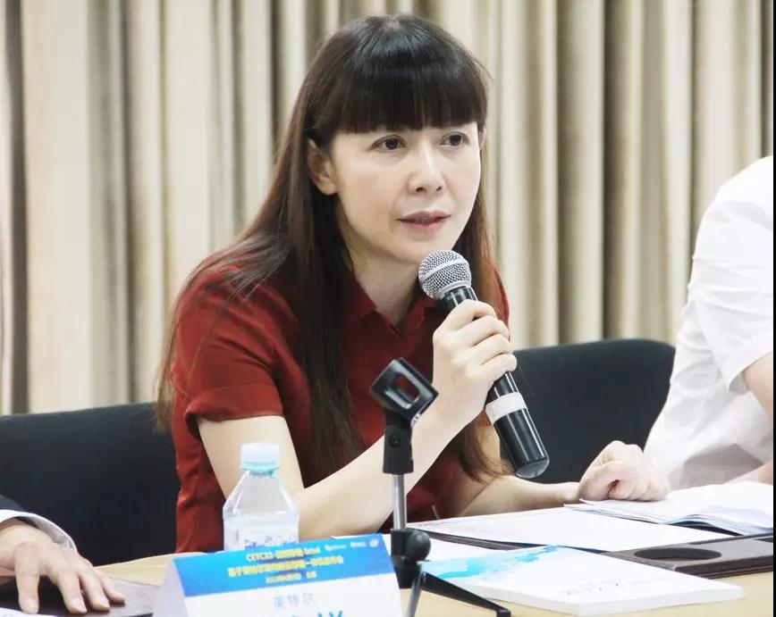 【合作伙伴】云創(chuàng)大數(shù)據(jù)張真董事長(zhǎng)榮獲全國(guó)“女性創(chuàng)業(yè)之星”稱號(hào)