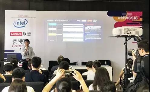 【合作伙伴】賽特斯與中國電信、英特爾、聯想強強聯手 演繹NFV加速度