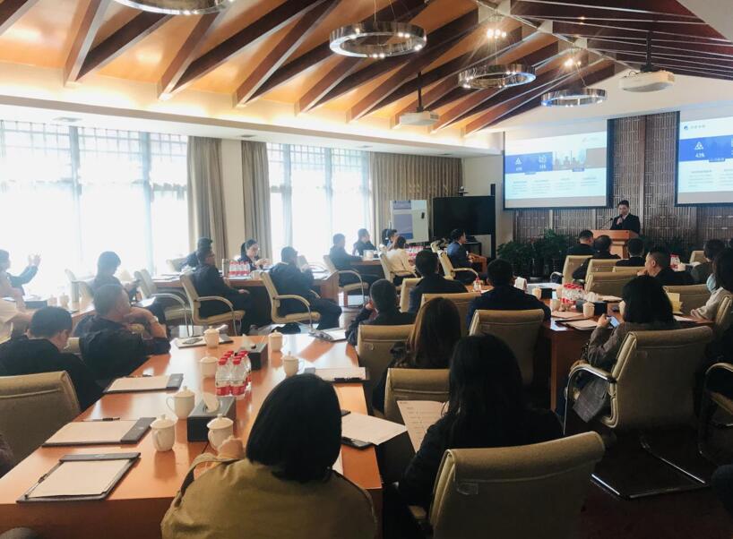 【動態(tài)新聞】天堂硅谷第四次投資人開放日活動圓滿舉行