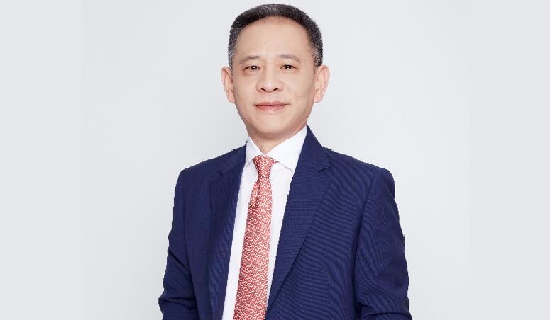 【動態(tài)新聞】天堂硅谷董事長何向東榮膺投中2019年度中國最佳私募股權(quán)投資人