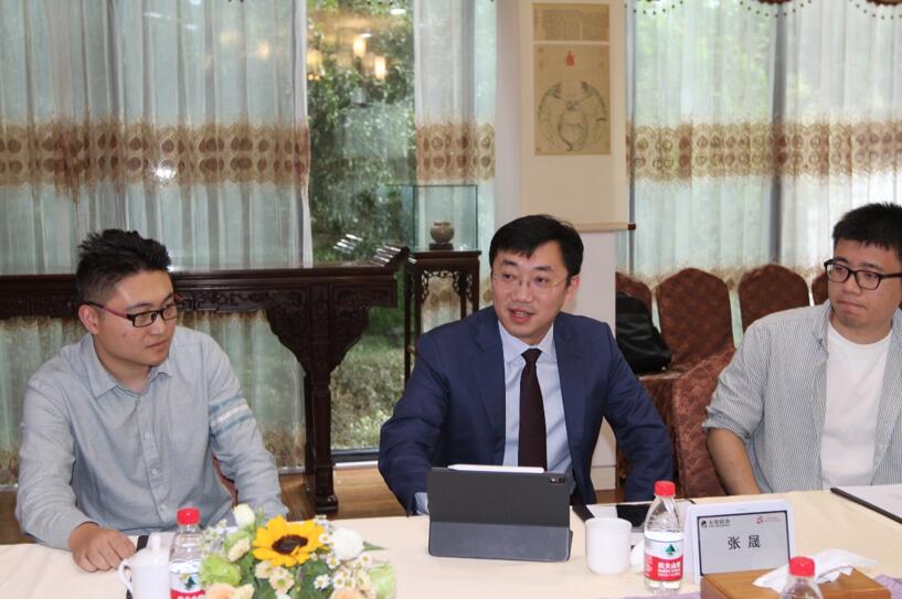 【動態新聞】天堂硅谷第三次投資人開放日圓滿舉辦