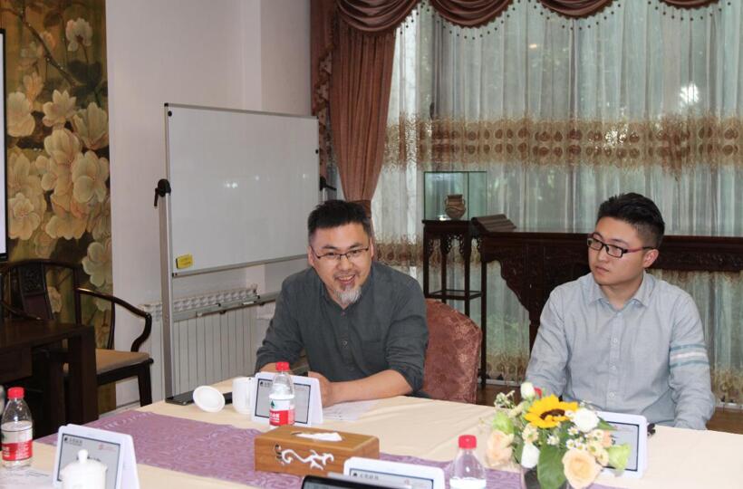 【動態新聞】天堂硅谷第三次投資人開放日圓滿舉辦