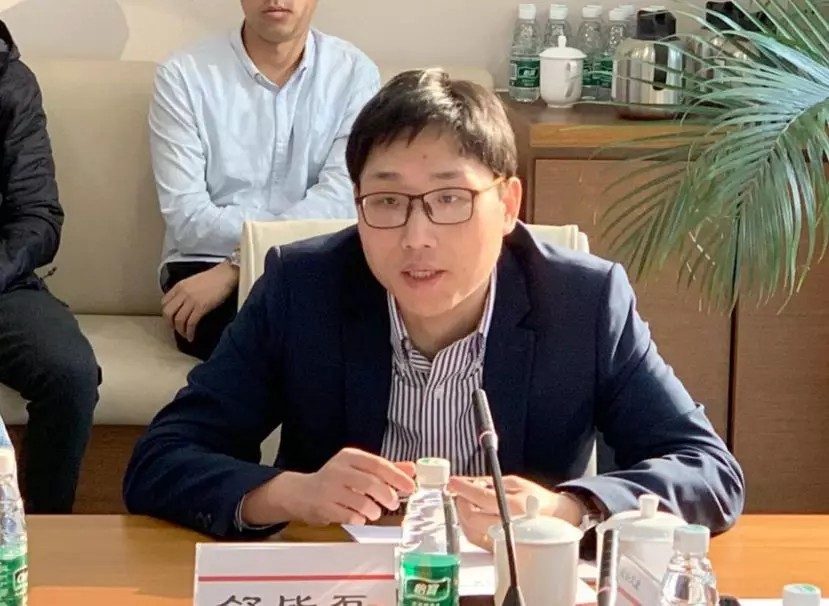 【動態新聞】硅谷天堂承辦“兩會沙龍?共話科創”主題交流會