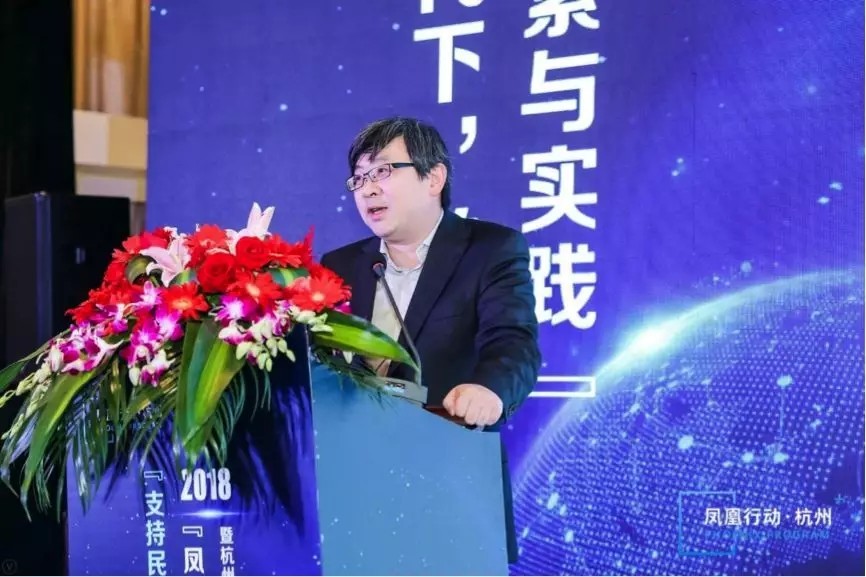 【動(dòng)態(tài)新聞】天堂硅谷成為杭州市企業(yè)上市與并購促進(jìn)會(huì)發(fā)起人,助力鳳凰騰飛