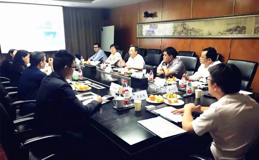 【動態新聞】天堂硅谷與蘇州相城區簽署戰略合作協議,助力區域經濟轉型升級