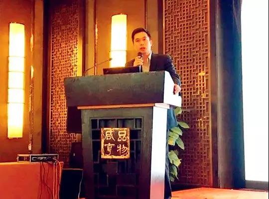 【動(dòng)態(tài)新聞】天堂硅谷管理合伙人郭豐受邀出席“海外人才創(chuàng)業(yè)企業(yè)掛牌上市專題培訓(xùn)”并發(fā)表演講