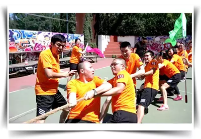 同心協(xié)力 共建家園——硅谷天堂資產(chǎn)管理集團(tuán)十周年員工拓展培訓(xùn)圓滿舉行 同心協(xié)力 共建家園——硅谷天堂資產(chǎn)管理集團(tuán)十周年員工拓展培訓(xùn)圓滿舉行