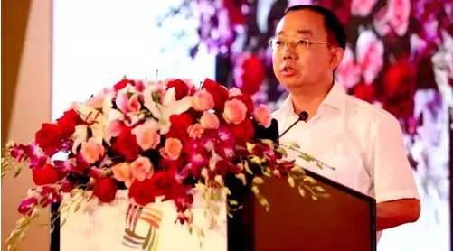 光耀十載 再鑄華章 —— 硅谷天堂資產(chǎn)管理集團(tuán)十周年慶典儀式隆重舉行 光耀十載 再鑄華章 —— 硅谷天堂資產(chǎn)管理集團(tuán)十周年慶典儀式隆重舉行