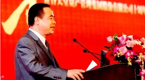 光耀十載 再鑄華章 —— 硅谷天堂資產(chǎn)管理集團(tuán)十周年慶典儀式隆重舉行 光耀十載 再鑄華章 —— 硅谷天堂資產(chǎn)管理集團(tuán)十周年慶典儀式隆重舉行