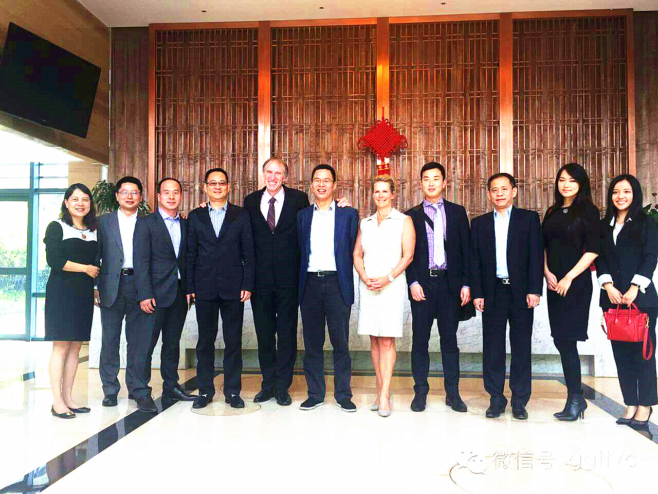 加拿大大陸銀行董事長兼首席運營官Scott 夫婦一行到訪硅谷天堂洽談戰略合作 加拿大大陸銀行董事長兼首席運營官Scott 夫婦一行到訪硅谷天堂洽談戰略合作