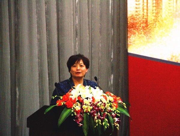 天堂硅谷地產金融產業聯盟高峰會隆重舉行