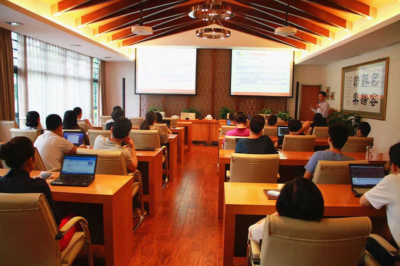 天堂硅谷舉辦保密知識(shí)培訓(xùn)簡訊（三）