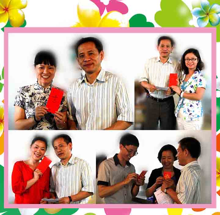 童趣無限，快來曬曬你的寶貝照”攝影比賽評選結果揭曉