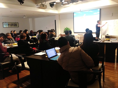 天堂硅谷舉辦VIP客戶(hù)投資策略交流會(huì) 天堂硅谷舉辦VIP客戶(hù)投資策略交流會(huì)